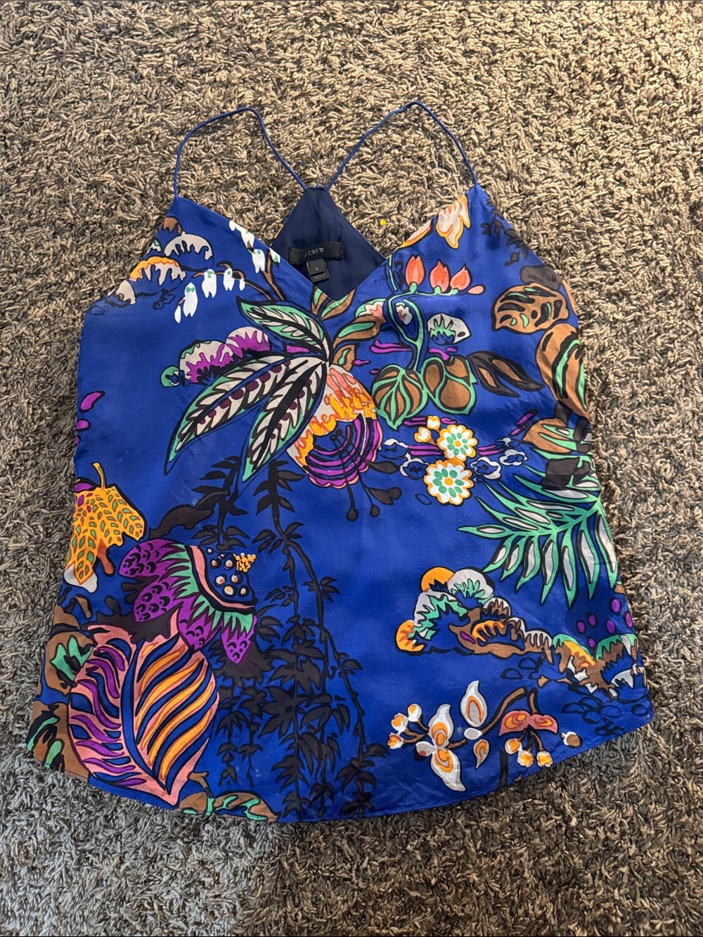 J. Crew top
